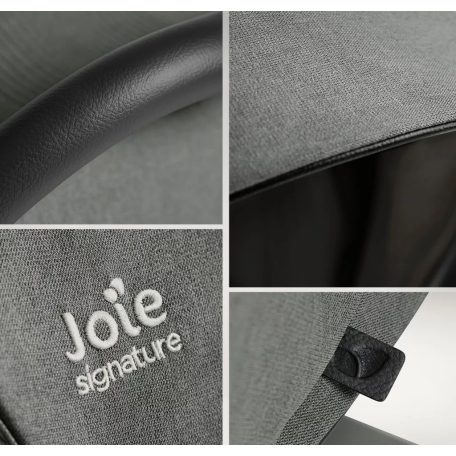 Joie Signature Parcel LX babakocsi - Evergreen