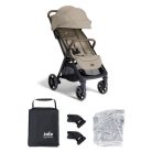 Joie Signature Parcel LX babakocsi - Sandstone