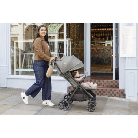 Joie Signature Parcel LX babakocsi - Sandstone