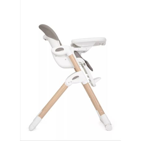 Joie Mimzy Recline multifunkciós etetőszék - Walnut Wood 