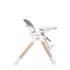 Joie Mimzy Recline multifunkciós etetőszék - Walnut Wood 