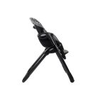 Joie Mimzy Recline multifunkciós etetőszék - ABC Charcoal