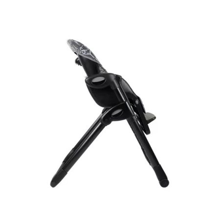 Joie Mimzy Recline multifunkciós etetőszék - ABC Charcoal