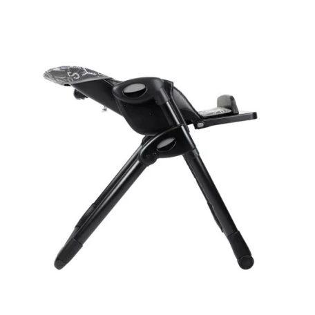 Joie Mimzy Recline multifunkciós etetőszék - ABC Charcoal