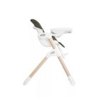 Joie Mimzy Recline multifunkciós etetőszék - Palms Wood