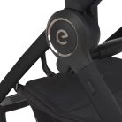 Espiro Yoga 2in1 multifunkciós babakocsi - 217 Gray Zen Voice of nature