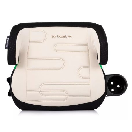 Chipolino Go Boost Iso autós ülésmagasító 125-150 cm - Cashmere 