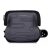 Chipolino Go Boost Iso autós ülésmagasító 125-150 cm - charcoal 