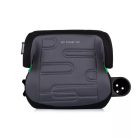 Chipolino Go Boost Iso autós ülésmagasító 125-150 cm - charcoal 
