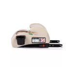 Chipolino Go Boost Iso autós ülésmagasító 125-150 cm - kitten&puppy 