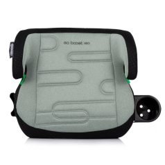   Chipolino Go Boost Iso autós ülésmagasító 125-150 cm - matcha 