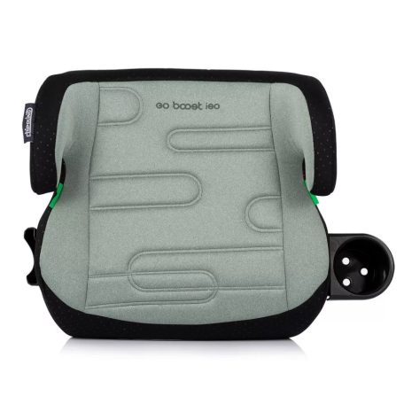 Chipolino Go Boost Iso autós ülésmagasító 125-150 cm - matcha 