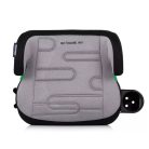 Chipolino Go Boost Iso autós ülésmagasító 125-150 cm - platinum 