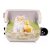 Chipolino GO BOOST autós ülésmagasító 125-150 cm - cat&duck 