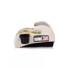 Chipolino GO BOOST autós ülésmagasító 125-150 cm - cat&duck 