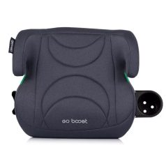  Chipolino GO BOOST autós ülésmagasító 125-150 cm - Charcoal