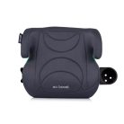 Chipolino GO BOOST autós ülésmagasító 125-150 cm - Charcoal