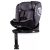 Chipolino Clima Air I-Size autósülés 40-150cm - anthracite