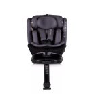 Chipolino Clima Air I-Size autósülés 40-150cm - anthracite