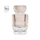 Chipolino Clima Air I-Size autósülés 40-150cm - biscotta