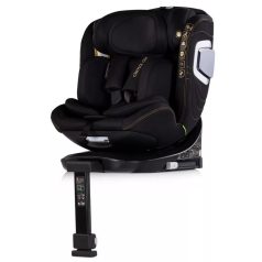   Chipolino Clima Air I-Size autósülés 40-150cm - blackberry