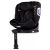 Chipolino Clima Air I-Size autósülés 40-150cm - blackberry