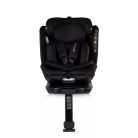 Chipolino Clima Air I-Size autósülés 40-150cm - blackberry