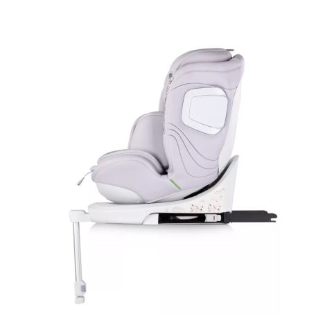 Chipolino Clima Air I-Size autósülés 40-150cm - cloud 