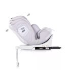 Chipolino Clima Air I-Size autósülés 40-150cm - cloud 