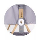 Chipolino Charisma babaöböl - cashmere/wood