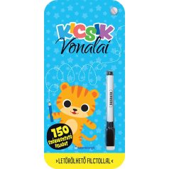 Kicsik vonalai