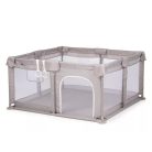 Chipolino Fiesta babakarám 120x120 cm - beige