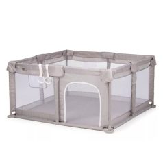 Chipolino Fiesta babakarám 120x120 cm - beige