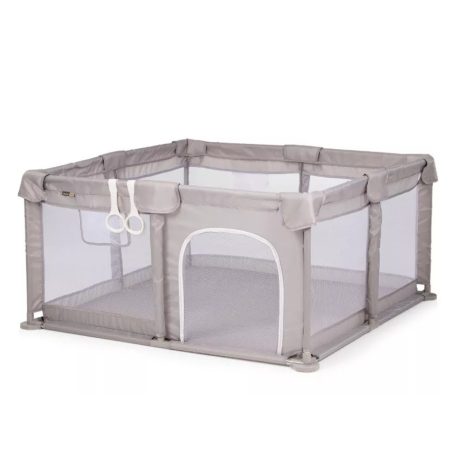 Chipolino Fiesta babakarám 120x120 cm - beige