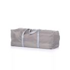 Chipolino Fiesta babakarám 120x120 cm - beige