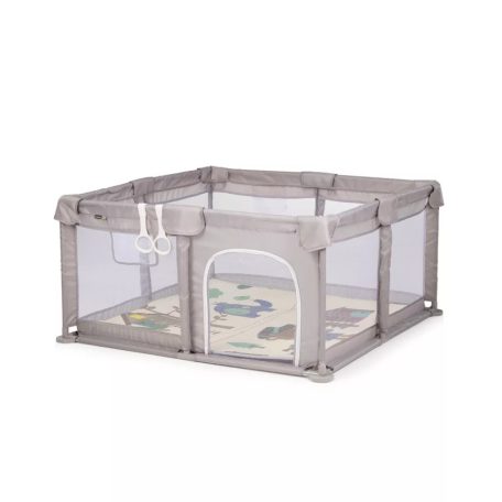 Chipolino Fiesta babakarám 120x120 cm - beige