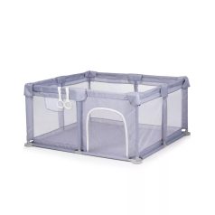 Chipolino Fiesta babakarám 120x120 cm - grey 