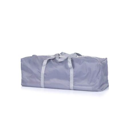 Chipolino Fiesta babakarám 120x120 cm - grey 