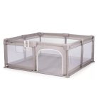 Chipolino Sienna babakarám 150x150 cm - beige