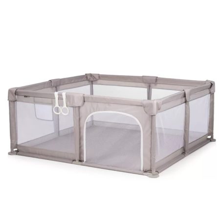 Chipolino Sienna babakarám 150x150 cm - beige