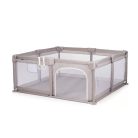 Chipolino Sienna babakarám 150x150 cm - beige
