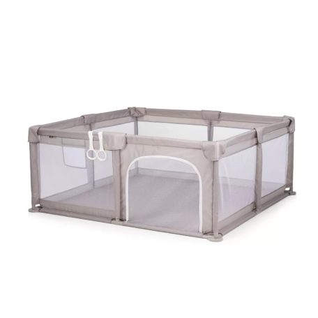 Chipolino Sienna babakarám 150x150 cm - beige