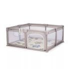 Chipolino Sienna babakarám 150x150 cm - beige