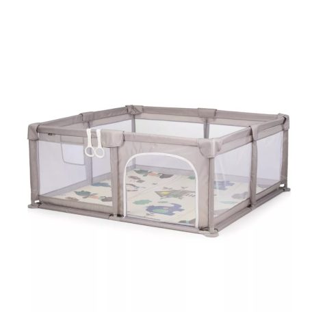 Chipolino Sienna babakarám 150x150 cm - beige