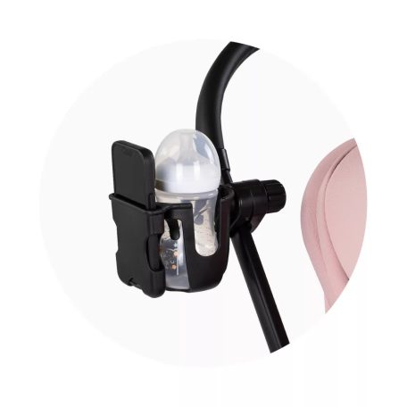 Chipolino Univerzális telefon/pohár/cumisüveg tartó babakocsihoz