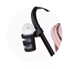 Chipolino Univerzális pohár/cumisüveg tartó babakocsihoz