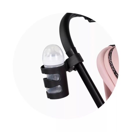 Chipolino Univerzális pohár/cumisüveg tartó babakocsihoz