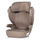 Chipolino Cyber autósülés 100-150cm - latte