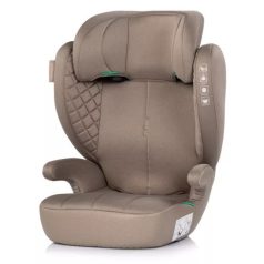 Chipolino Cyber autósülés 100-150cm - latte