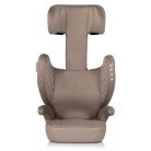 Chipolino Cyber autósülés 100-150cm - latte